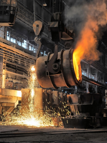 Metal Processing Industry