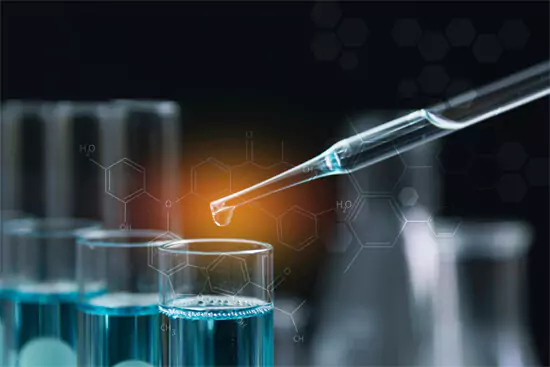 Gas Solutions for Glass Industry