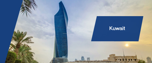 contact Kuwait