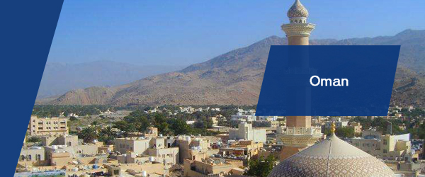 contact Oman