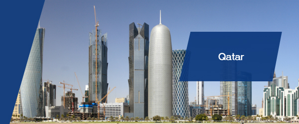 contact Qatar