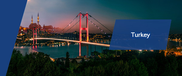 contact Turkey