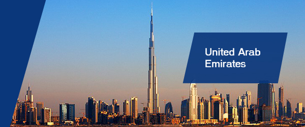 contact UAE