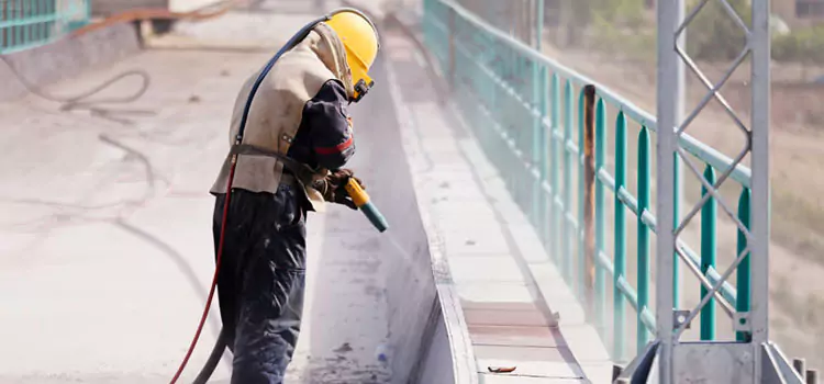 Dry Ice Blasting Equipment