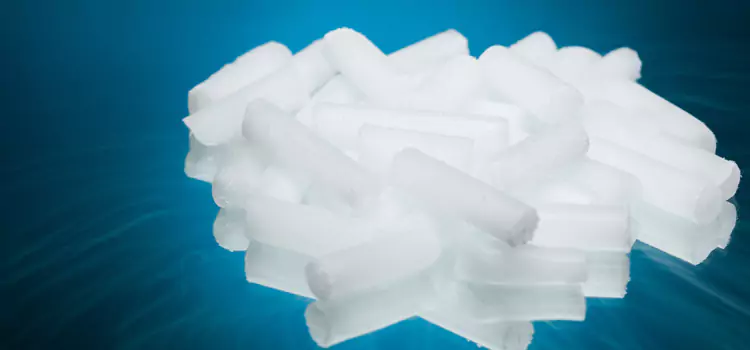 Dry Ice