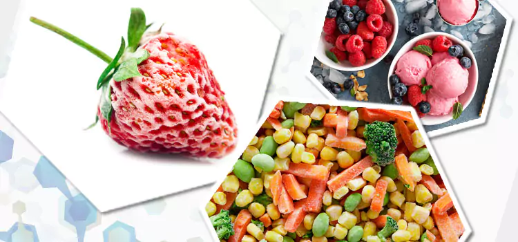 Cryogenic Food Freezing Solutions