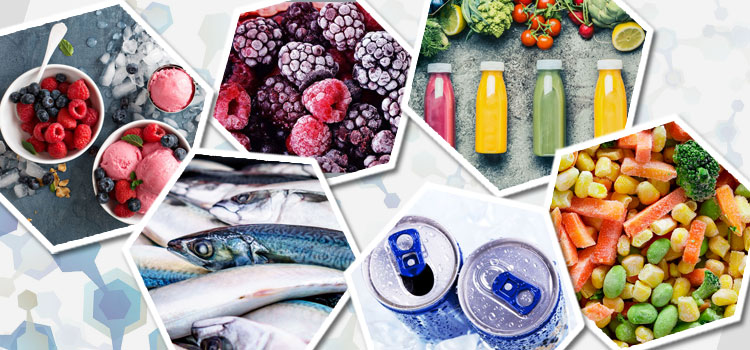 Food Supply for Food & Beverage Industry