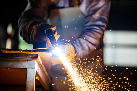 Gas Supply for Metal Processing Industries