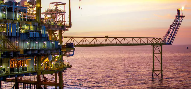 Gas Supply for Oil, Gas & Petrochemical Industries