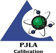 pjla calibration