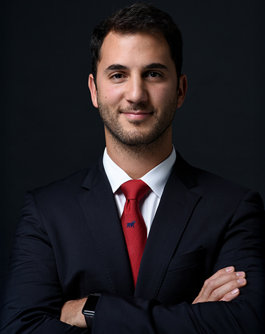 Sami Huneidi