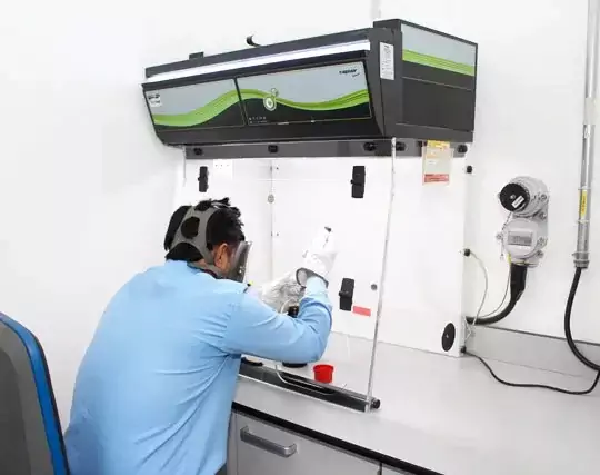 high purity gas suppliers saudi arabia
