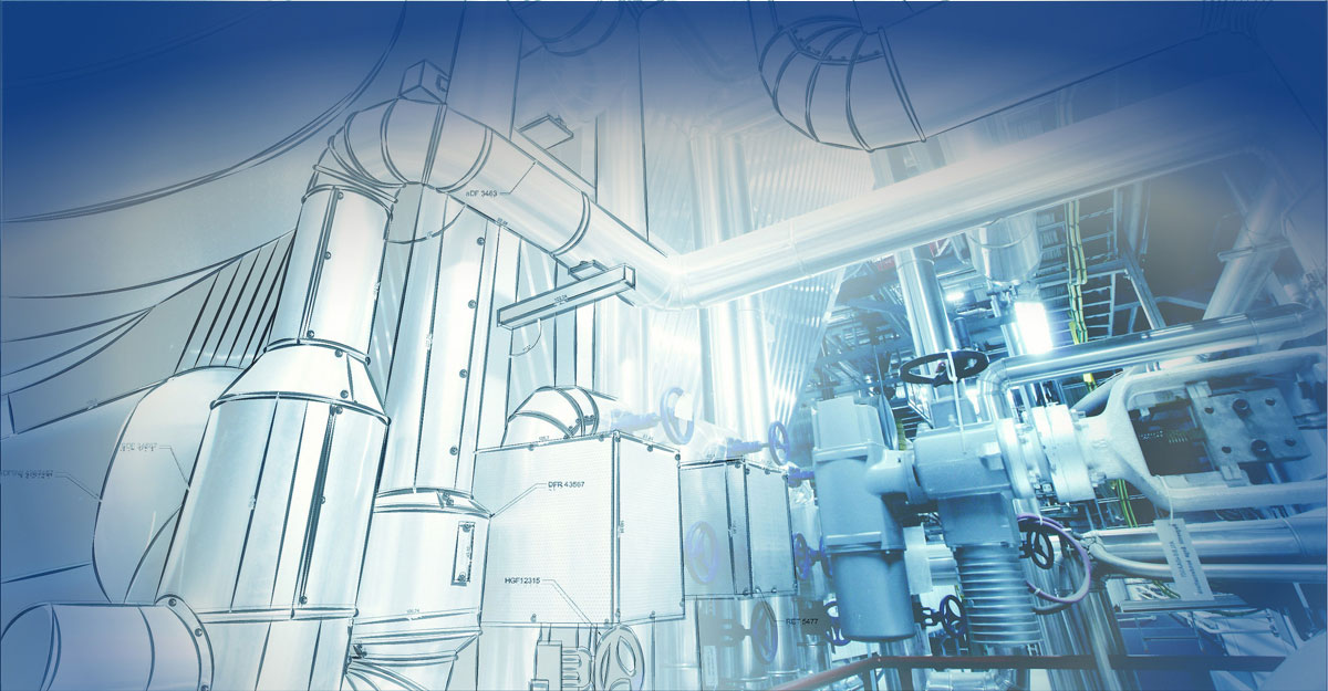 gas manufacturing company