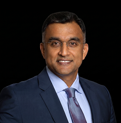 Ranjith Nair