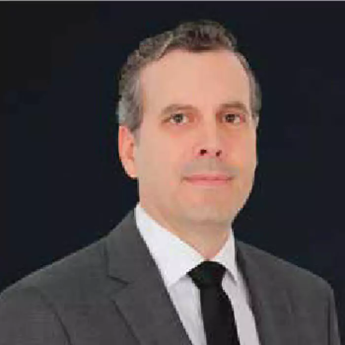 Louis Corapi