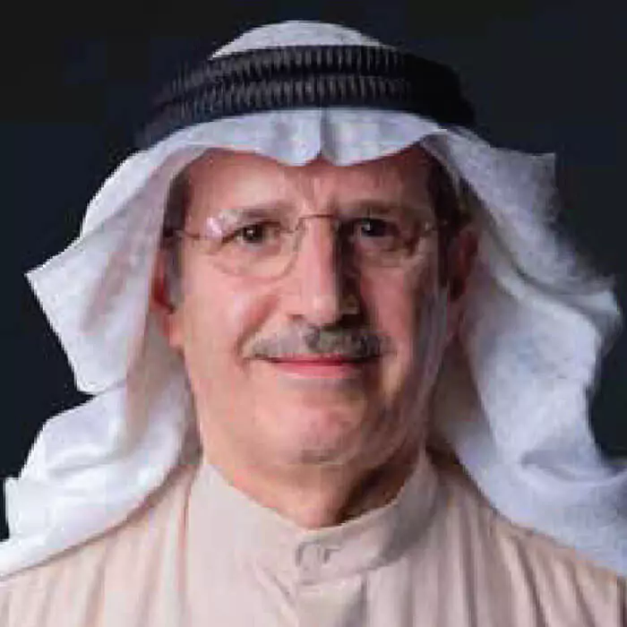 Nader Sultan