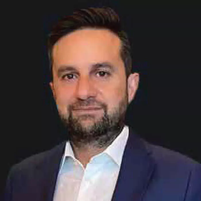 Omer Syed